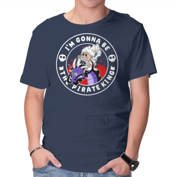 I Am Gonna Be The Pirate King - Image 6