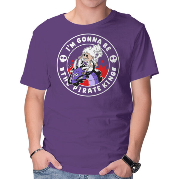 I Am Gonna Be The Pirate King - Image 16