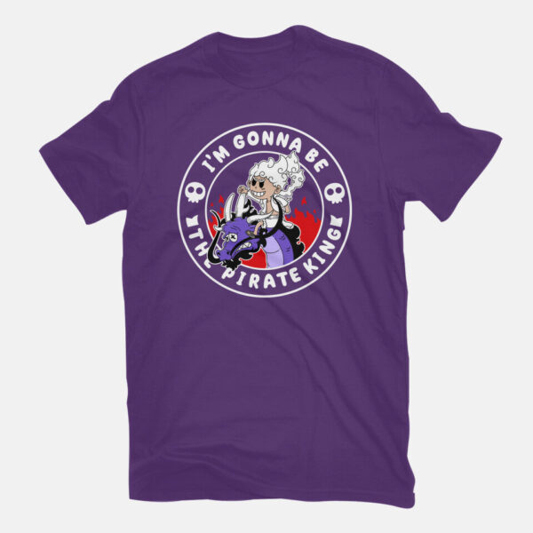 I Am Gonna Be The Pirate King - Image 18
