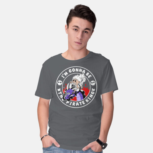 I Am Gonna Be The Pirate King - Image 12