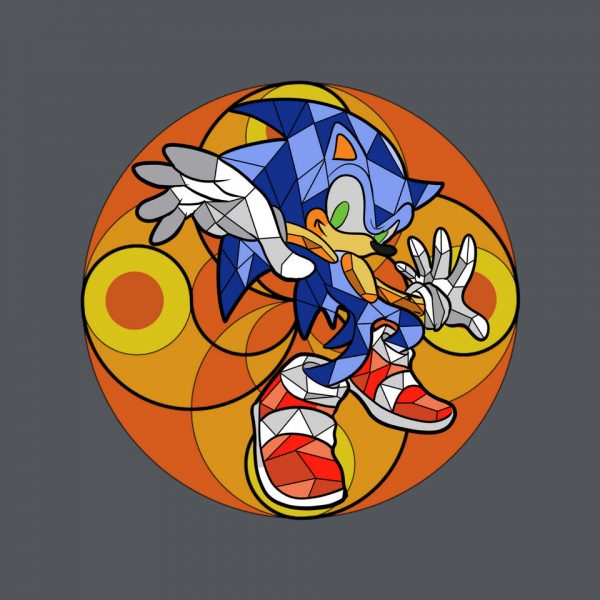 Geometric Runner - Image 8