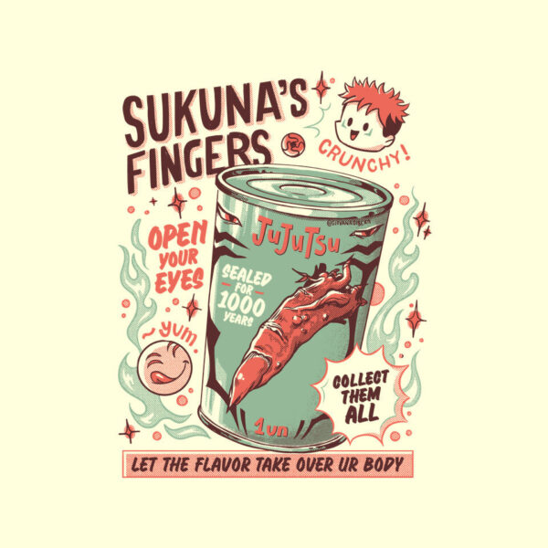 Cursed Meal - Image 4