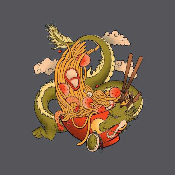 The Dragon Ramen - Image 12