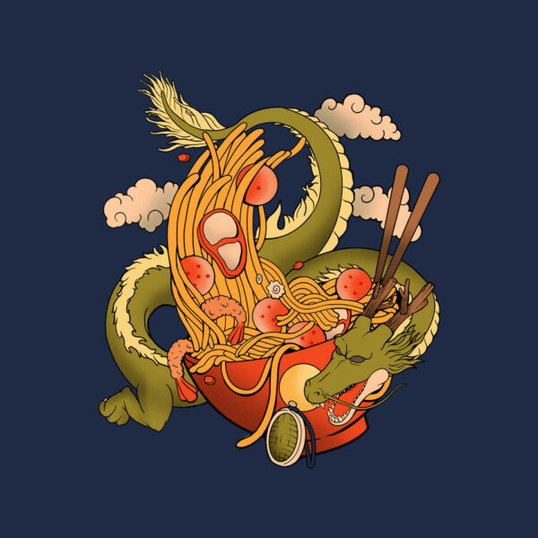 The Dragon Ramen - Image 4