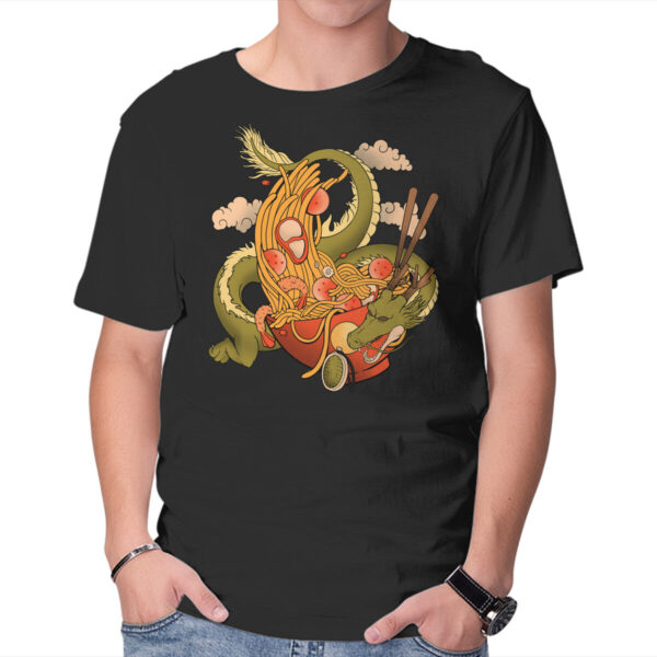 The Dragon Ramen - Image 5