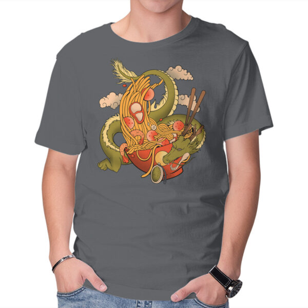 The Dragon Ramen - Image 9