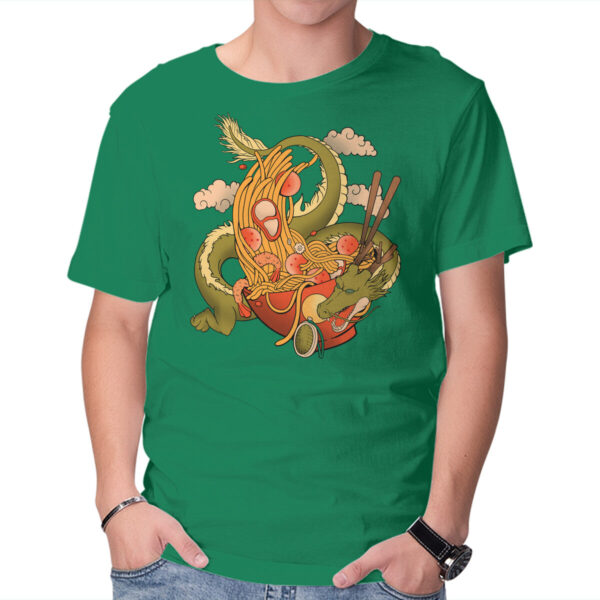 The Dragon Ramen - Image 13