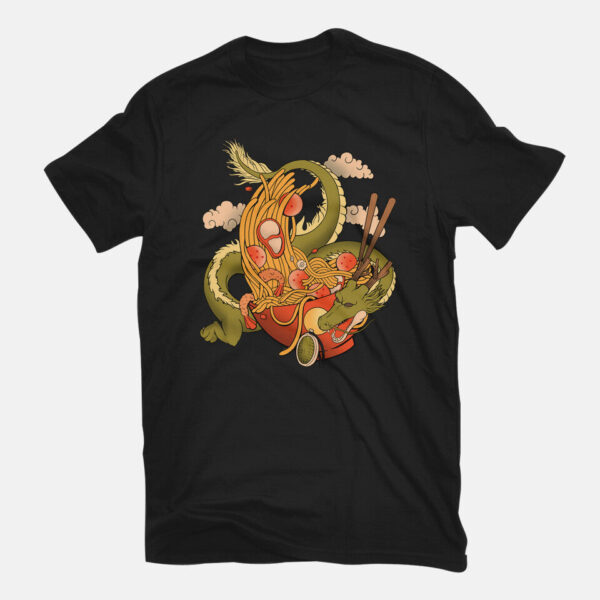 The Dragon Ramen - Image 7