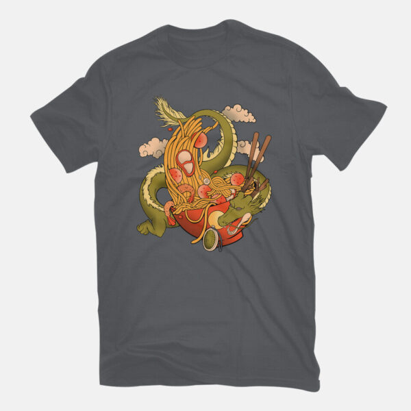The Dragon Ramen - Image 11