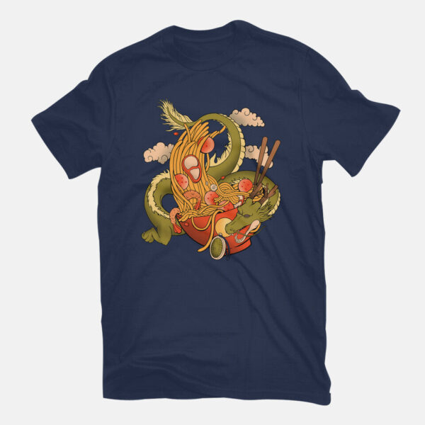 The Dragon Ramen - Image 3