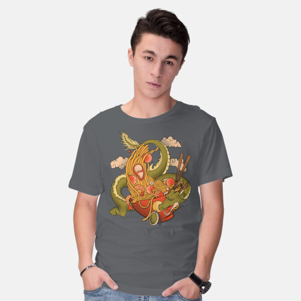 The Dragon Ramen - Image 10