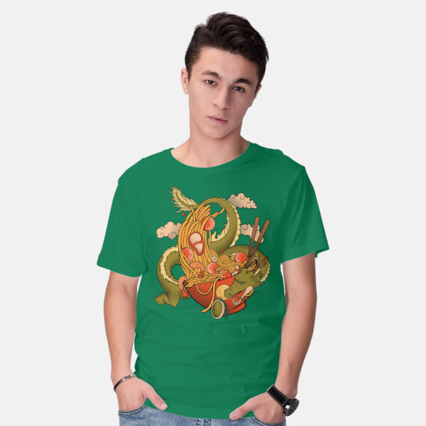 The Dragon Ramen - Image 14