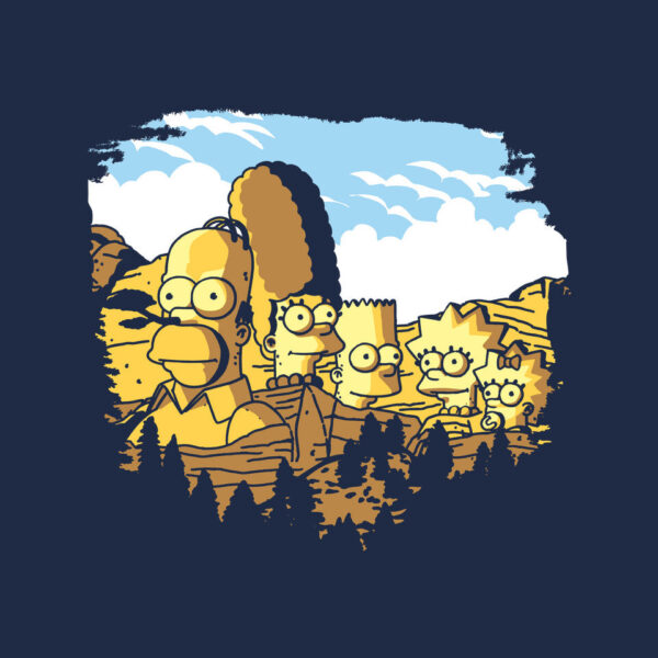 Mount Simpsons - Image 8