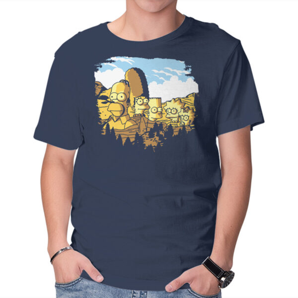 Mount Simpsons - Image 5