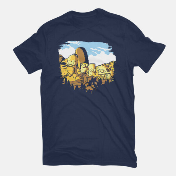 Mount Simpsons - Image 7