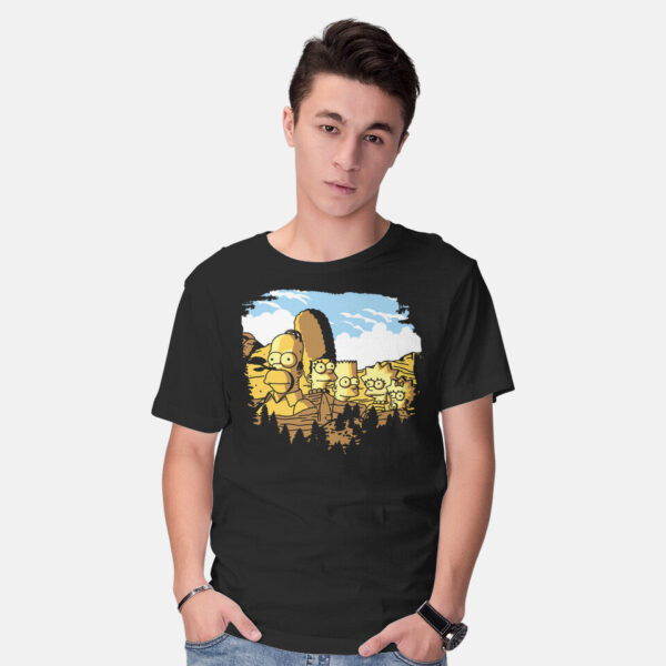 Mount Simpsons - Image 2