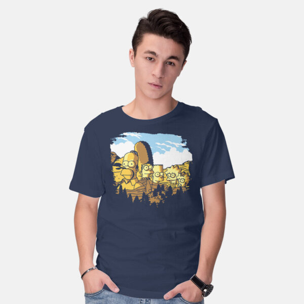 Mount Simpsons - Image 6