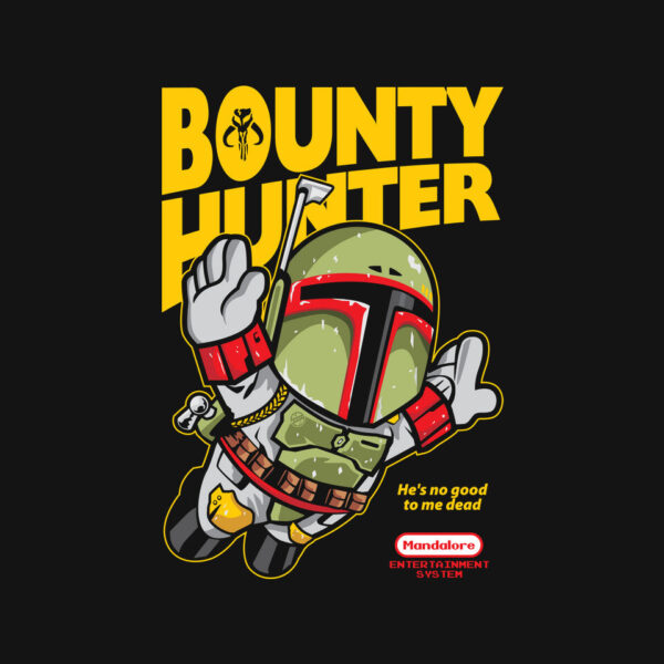 Super Hunter - Image 4