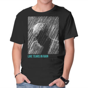 Like Tears In Rain