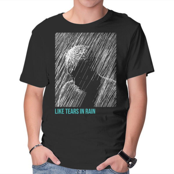 Like Tears In Rain