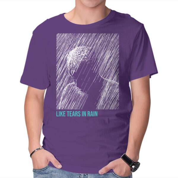 Like Tears In Rain - Image 11