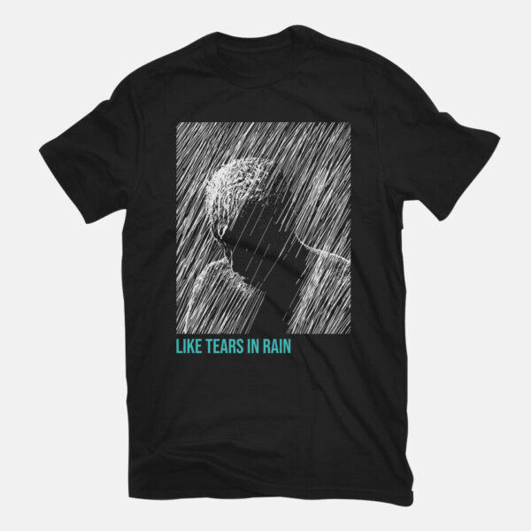 Like Tears In Rain - Image 3