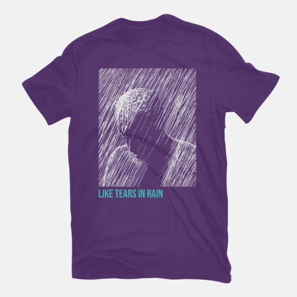 Like Tears In Rain - Image 13