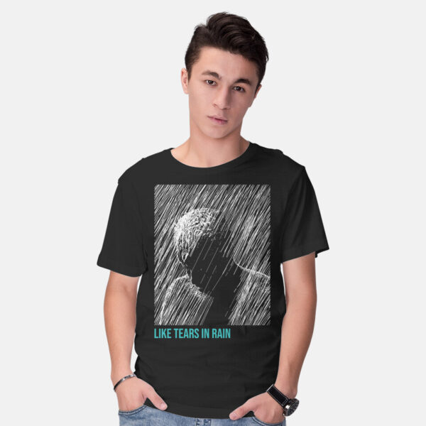 Like Tears In Rain - Image 2