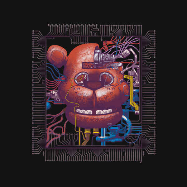 Freddy Machine - Image 9