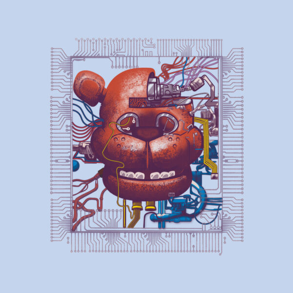 Freddy Machine - Image 14