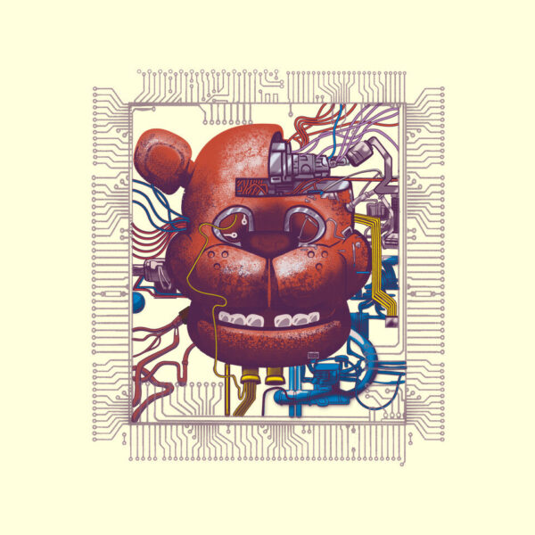 Freddy Machine - Image 19
