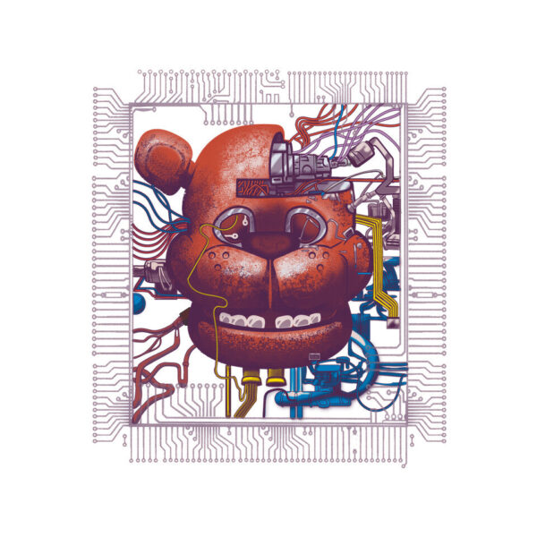Freddy Machine - Image 4