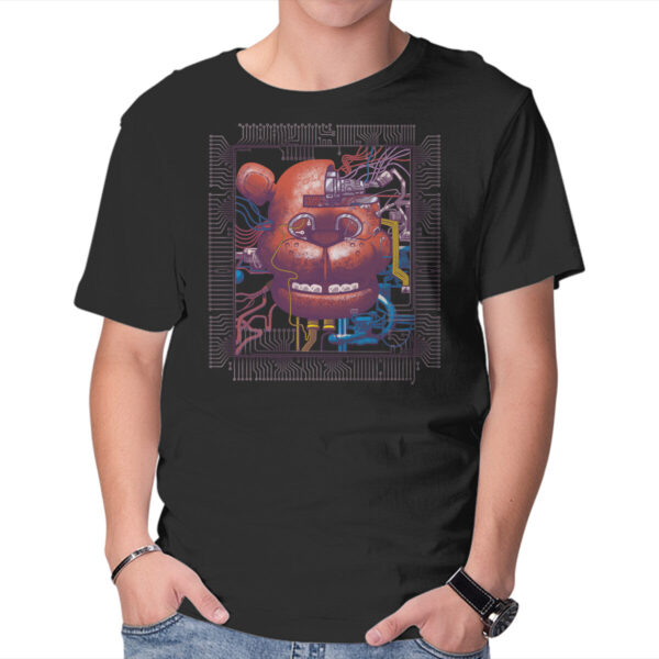 Freddy Machine - Image 6