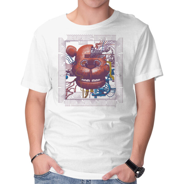 Freddy Machine
