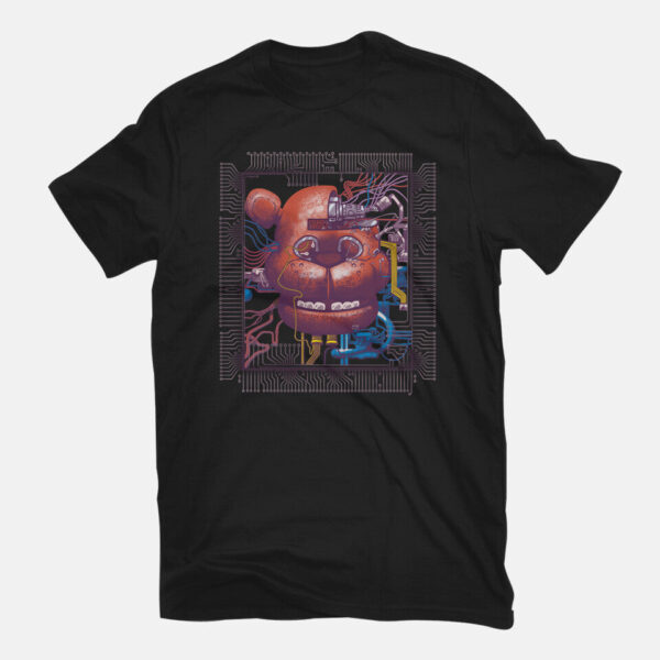 Freddy Machine - Image 8