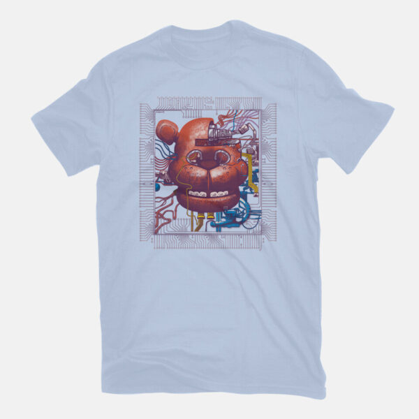 Freddy Machine - Image 13