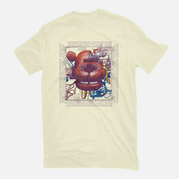 Freddy Machine - Image 18