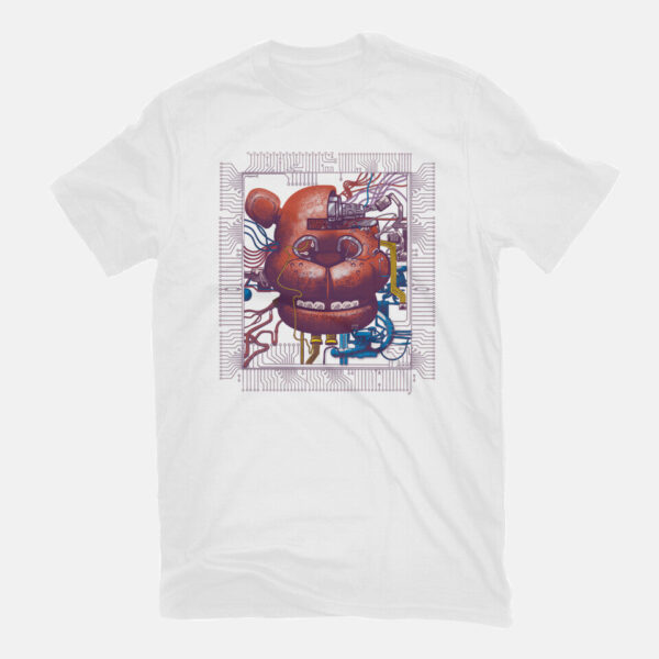 Freddy Machine - Image 3