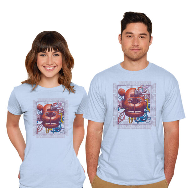 Freddy Machine - Image 15
