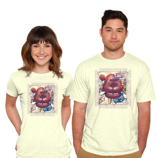 Freddy Machine - Image 20