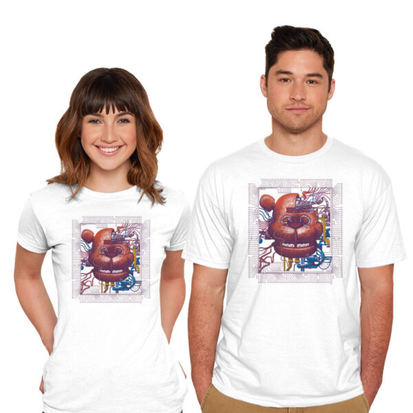 Freddy Machine - Image 5