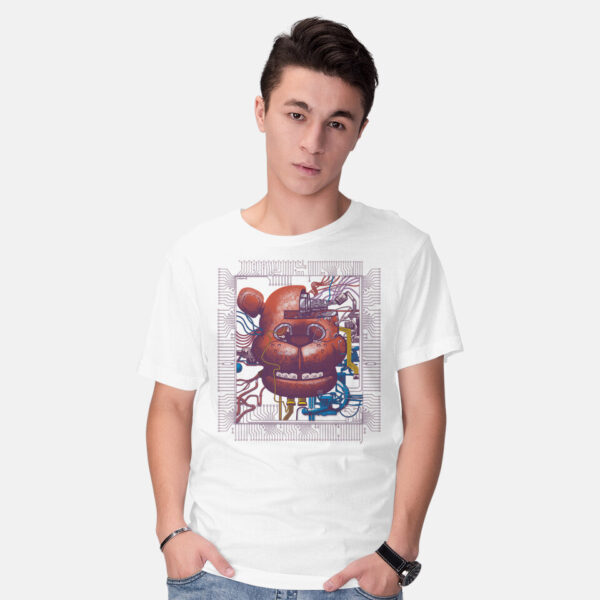 Freddy Machine - Image 2
