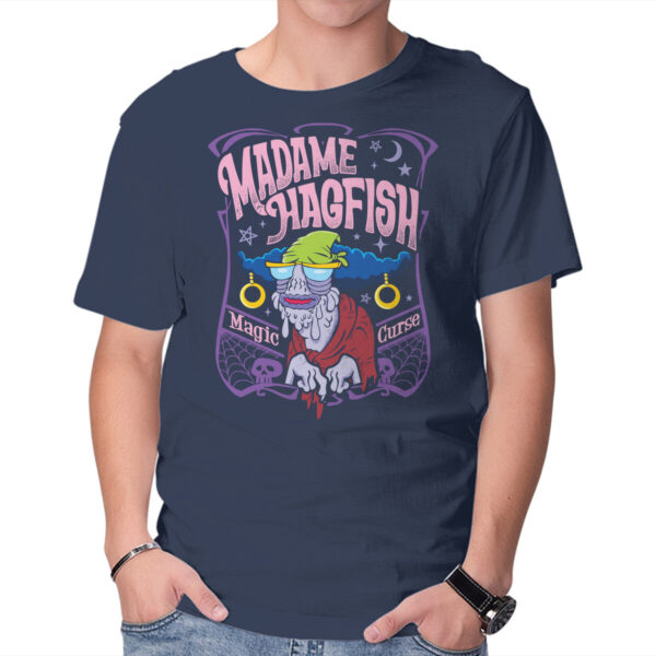 Madame Hagfish - Image 6