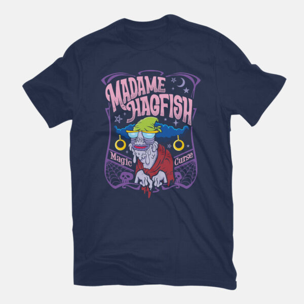 Madame Hagfish - Image 8