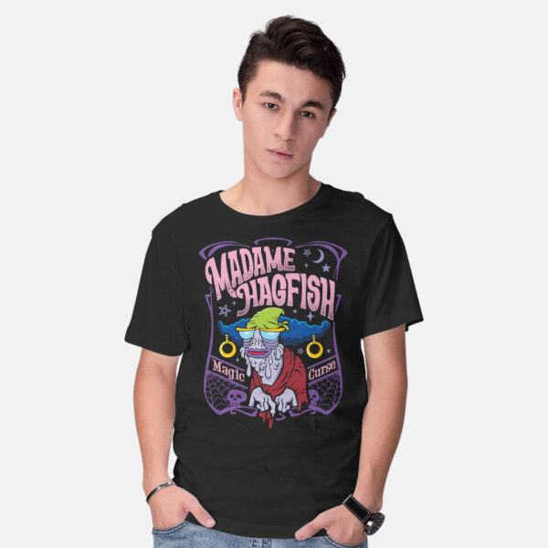 Madame Hagfish - Image 2