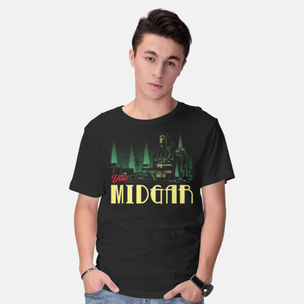 Visit Midgar - Image 2