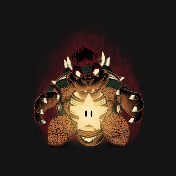 Bowser Star - Image 4