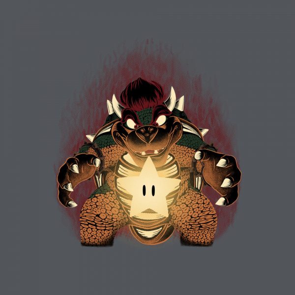 Bowser Star - Image 9