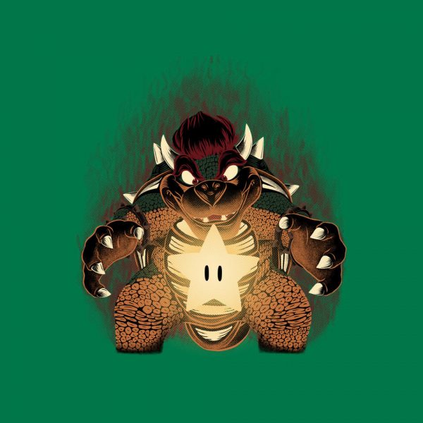 Bowser Star - Image 19