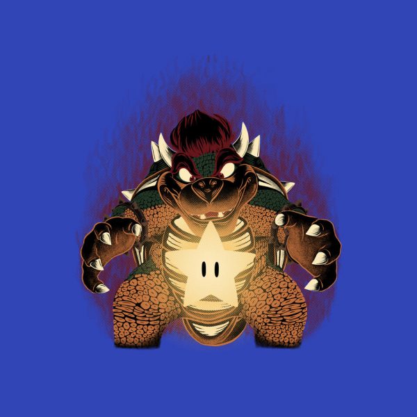 Bowser Star - Image 14